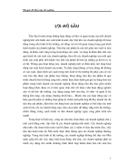 Giải pháp đẩy mạnh tiêu thụ sản phẩm của Công ty DAD