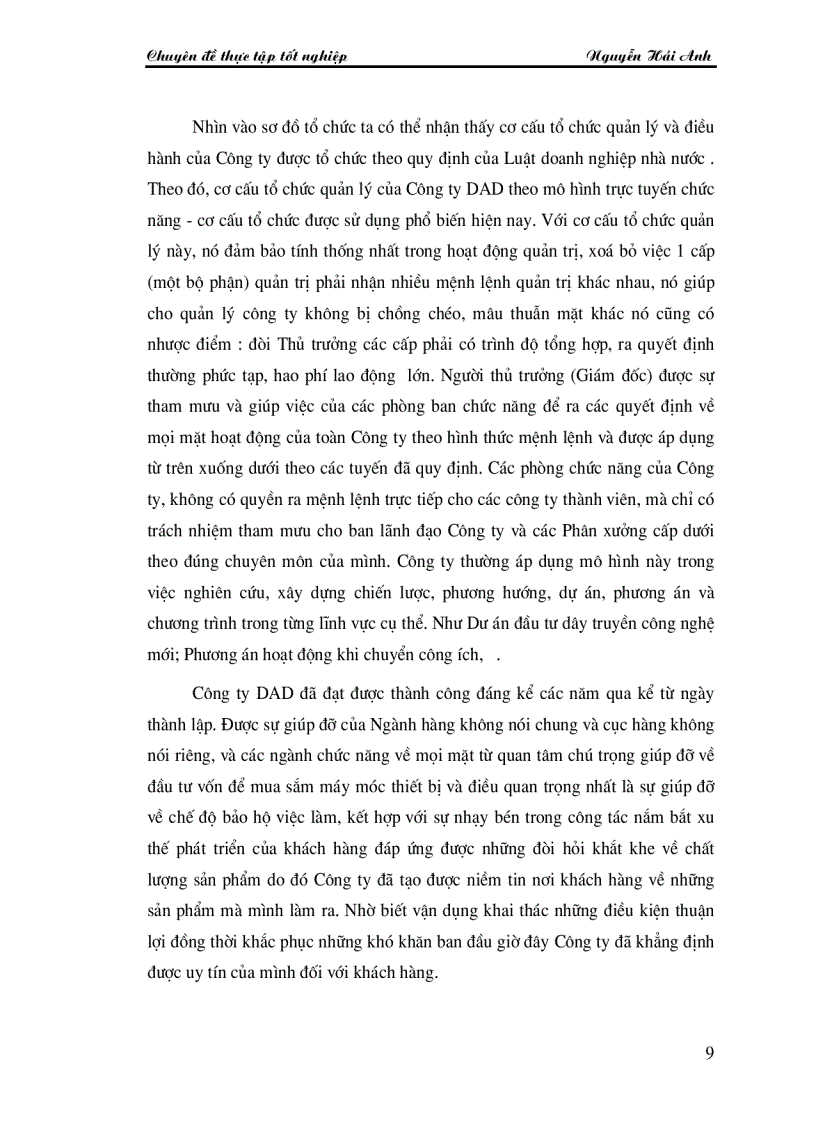 image for page Giải pháp đẩy mạnh tiêu thụ sản phẩm của Công ty DAD