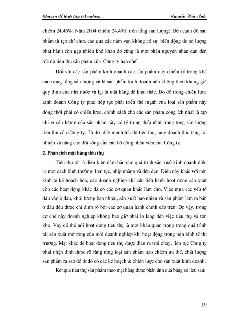 image for page Giải pháp đẩy mạnh tiêu thụ sản phẩm của Công ty DAD