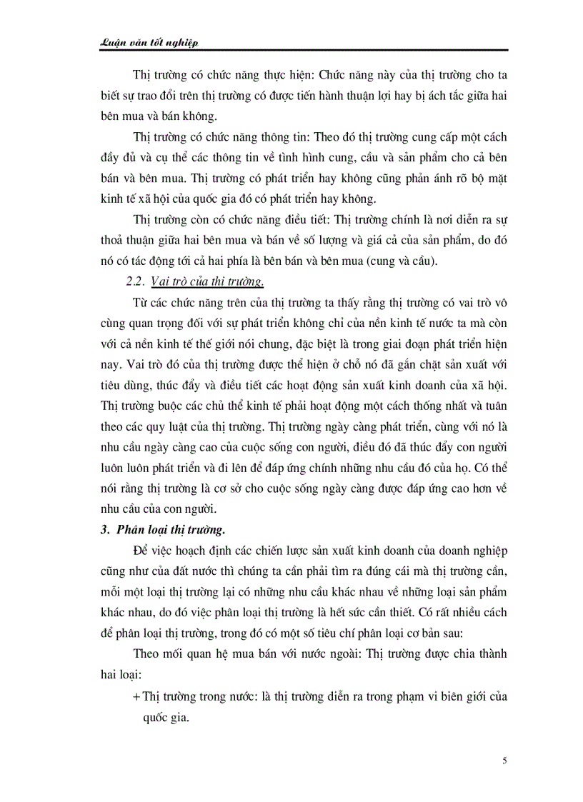 image for page Mở rộng thị trường xuất khẩu tại Tổng công ty Dệt May Việt Nam Vinatex