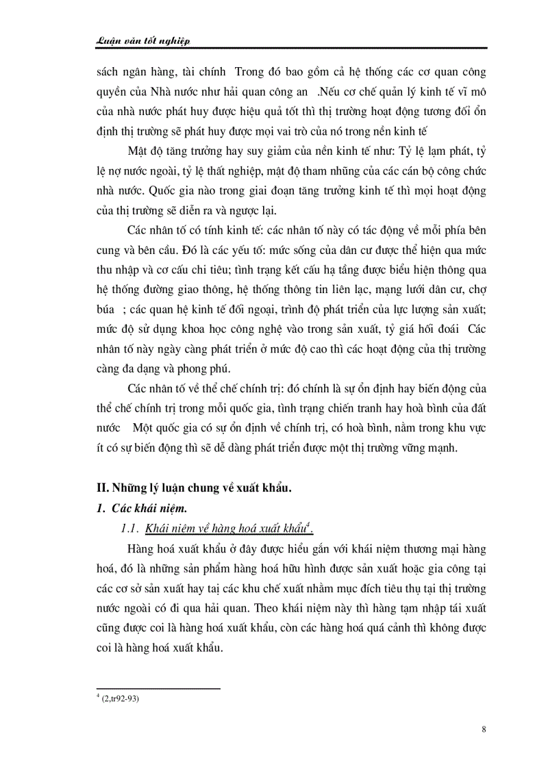 image for page Mở rộng thị trường xuất khẩu tại Tổng công ty Dệt May Việt Nam Vinatex