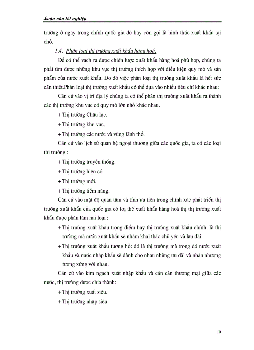 image for page Mở rộng thị trường xuất khẩu tại Tổng công ty Dệt May Việt Nam Vinatex