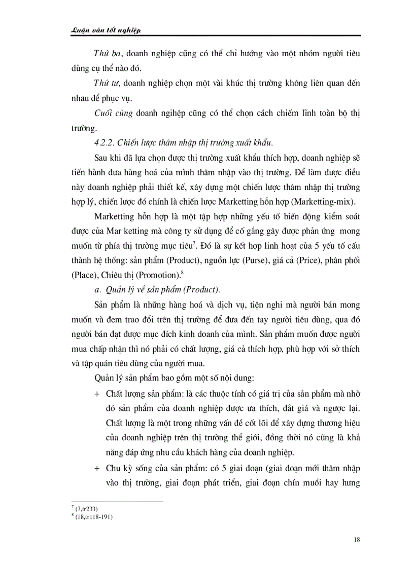 image for page Mở rộng thị trường xuất khẩu tại Tổng công ty Dệt May Việt Nam Vinatex