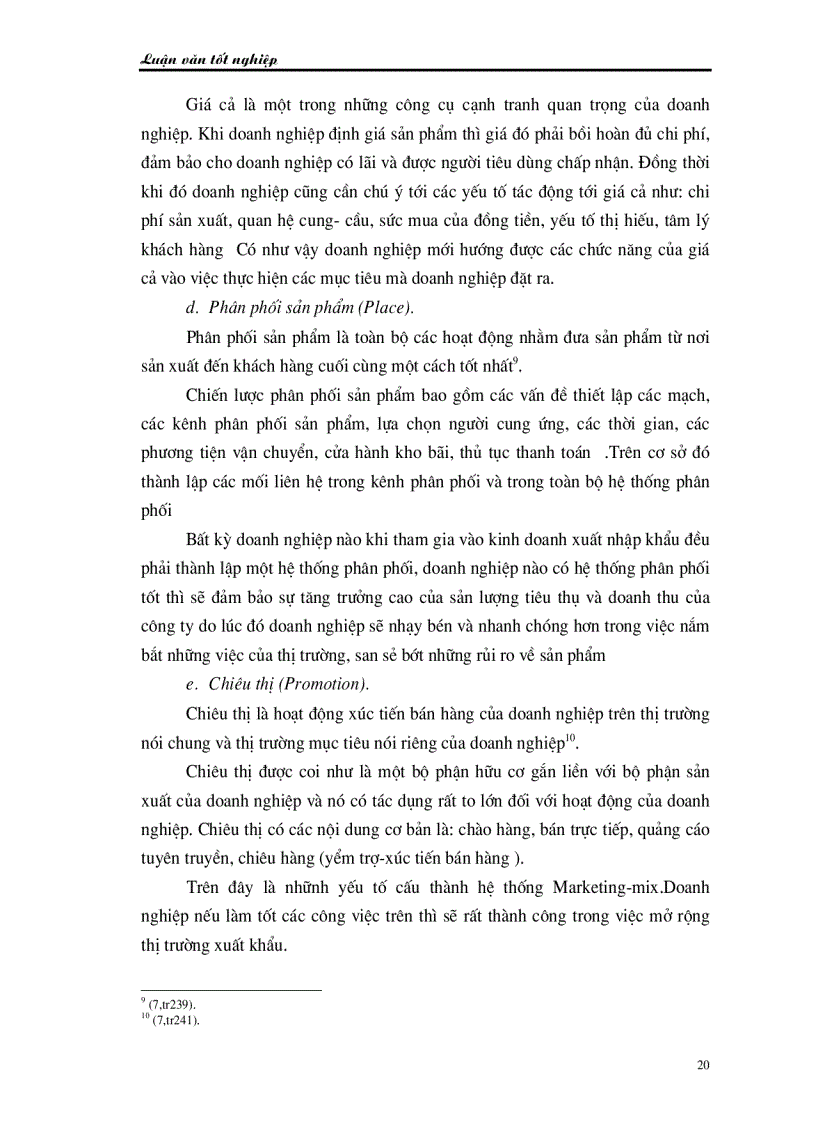 image for page Mở rộng thị trường xuất khẩu tại Tổng công ty Dệt May Việt Nam Vinatex