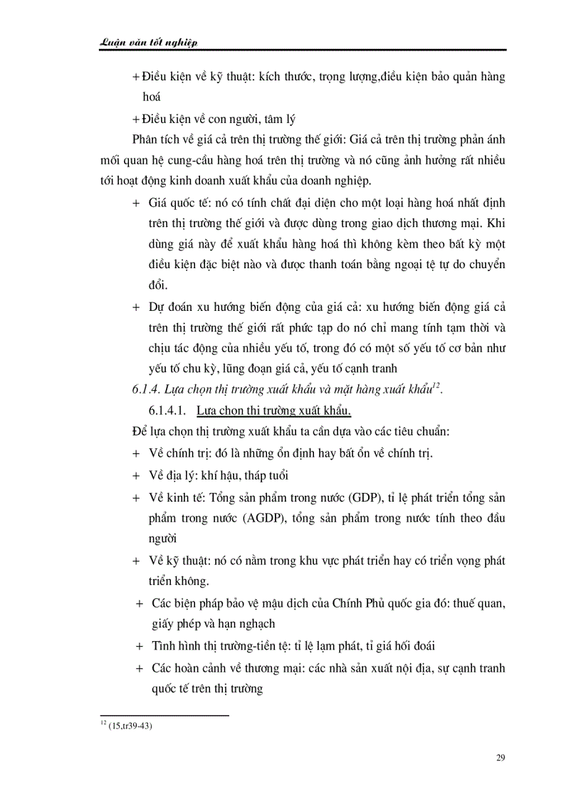 image for page Mở rộng thị trường xuất khẩu tại Tổng công ty Dệt May Việt Nam Vinatex