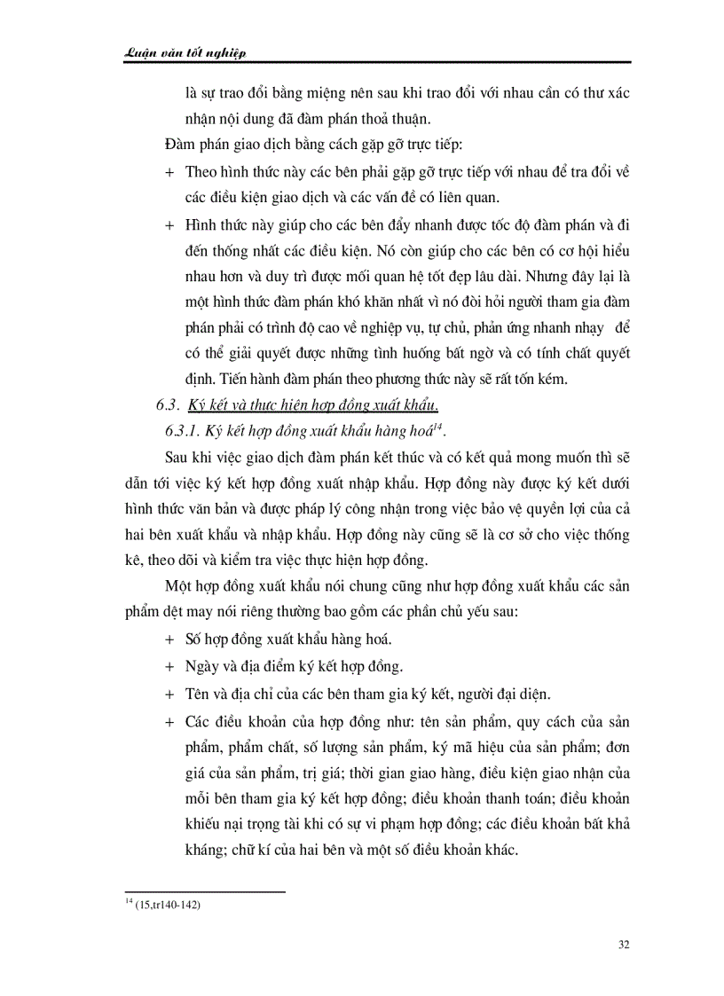 image for page Mở rộng thị trường xuất khẩu tại Tổng công ty Dệt May Việt Nam Vinatex