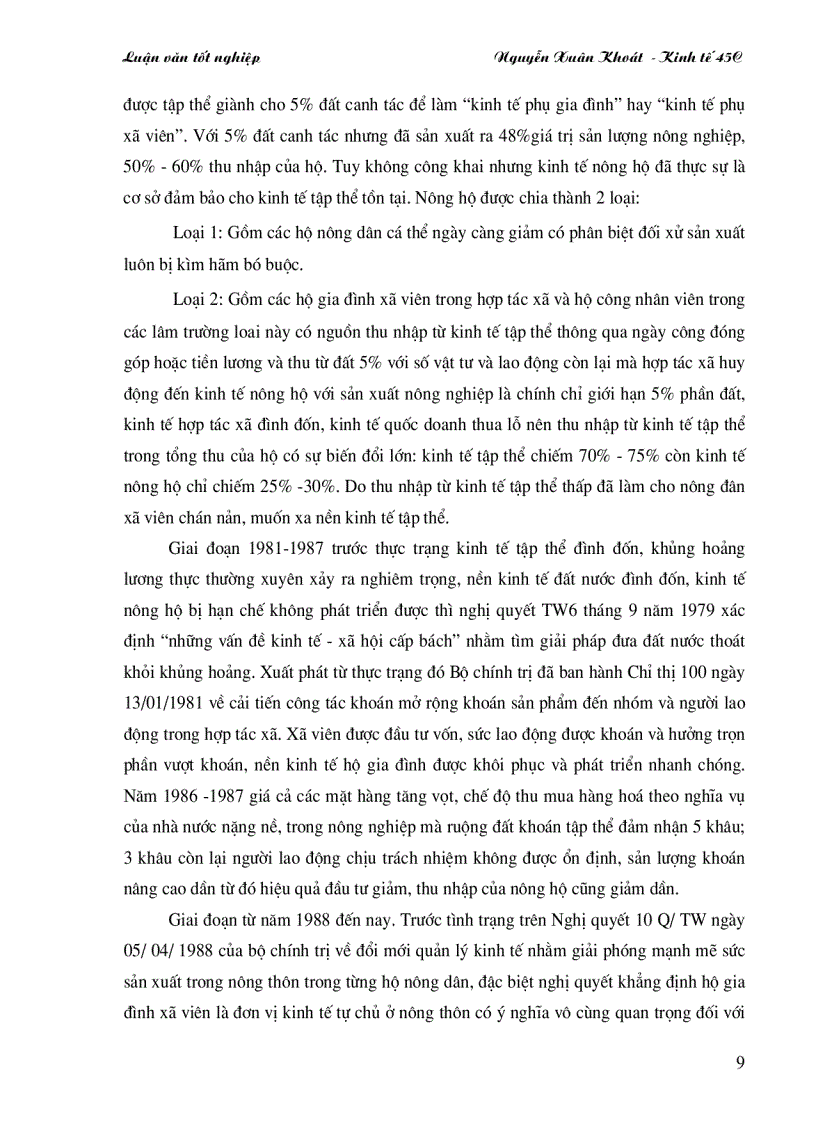 image for page Thực trạng các nghành nghề trên địa bàn xã Liêm Chính TX Phủ Lý tỉnh Hà Nam