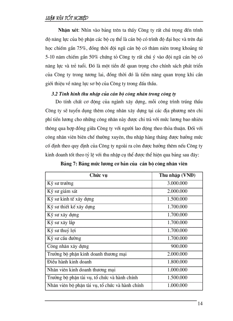 image for page Một số giải pháp nhằm hoàn thiện kế hoạch chiến lược của Công ty Cổ Phần Đại Thắng