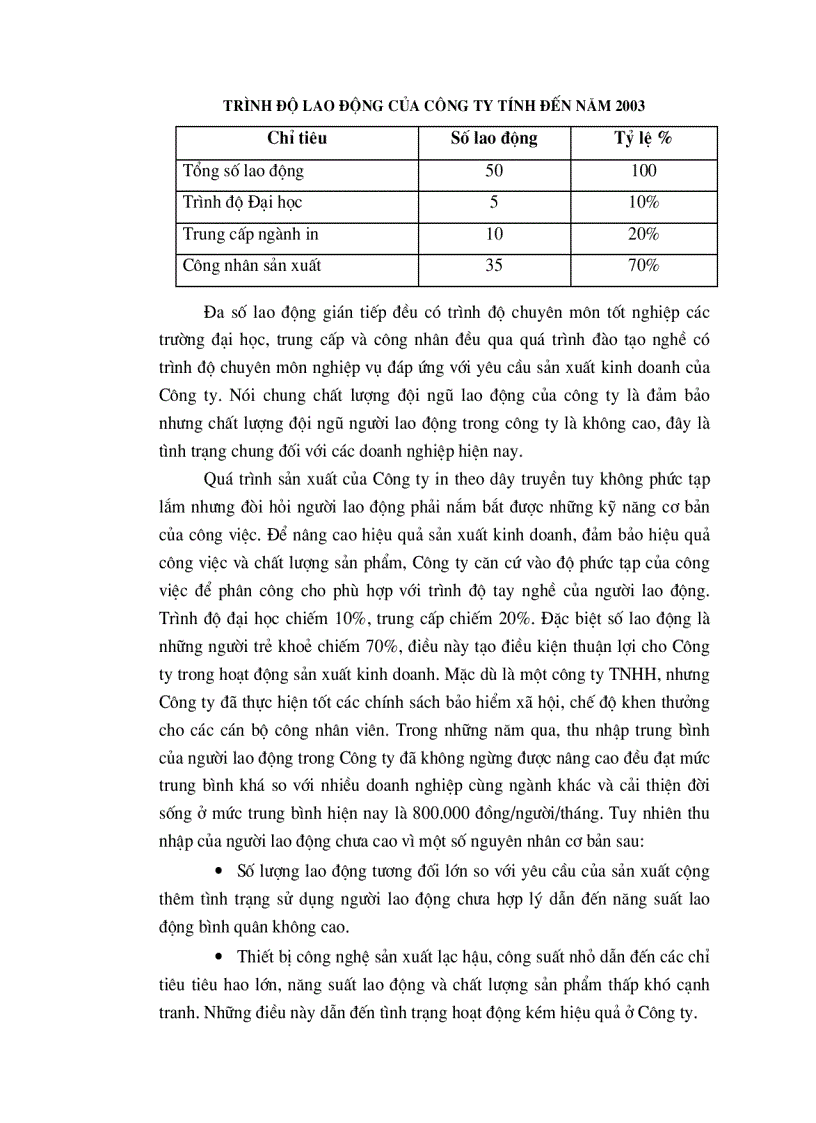 image for page Một số biện pháp nhằm đẩy mạnh hoạt động tiêu thụ sản phẩm của Công ty TNHH in bao bì Thái Lợi