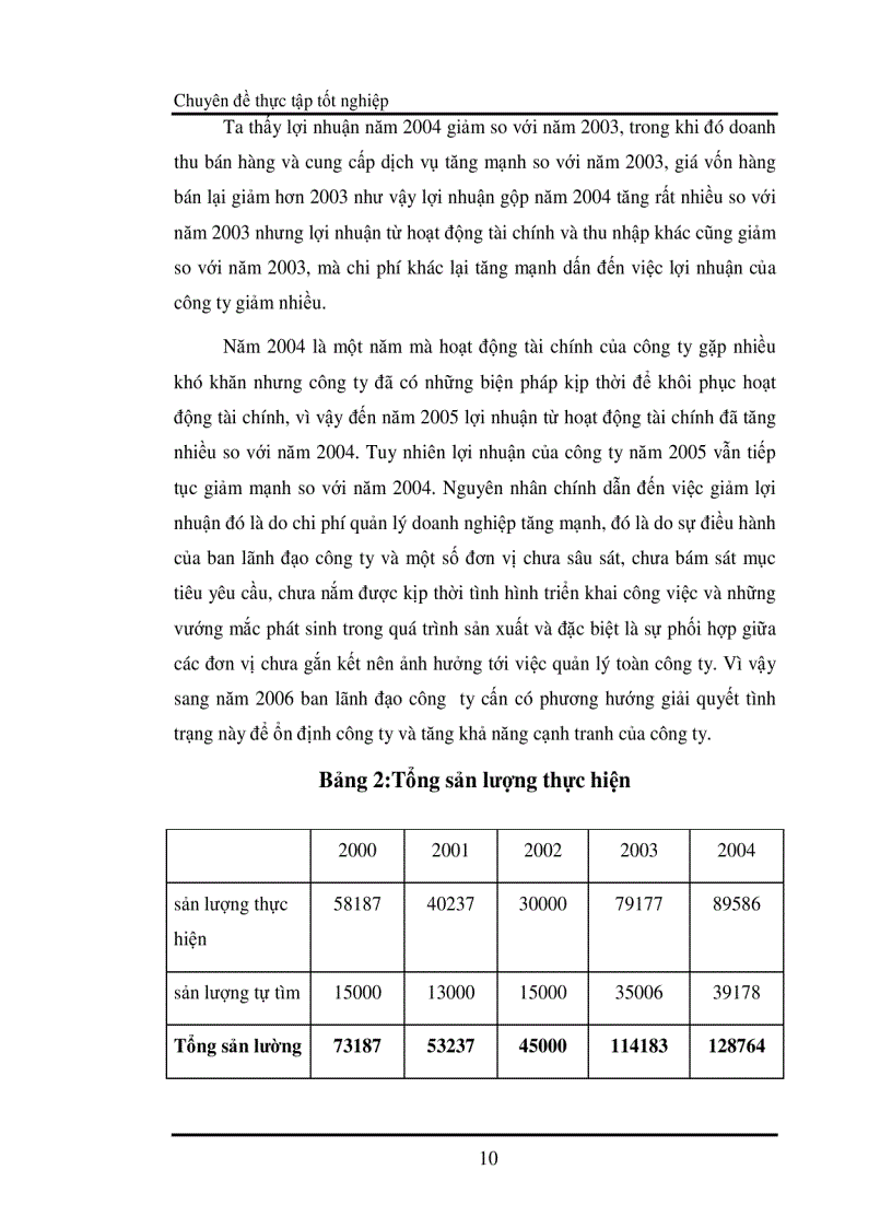 image for page Một số biện pháp quản lý nhằm nâng cao chất lượng thiết kế tại công ty Tư Vấn và Xây Dựng Thuỷ Lợi