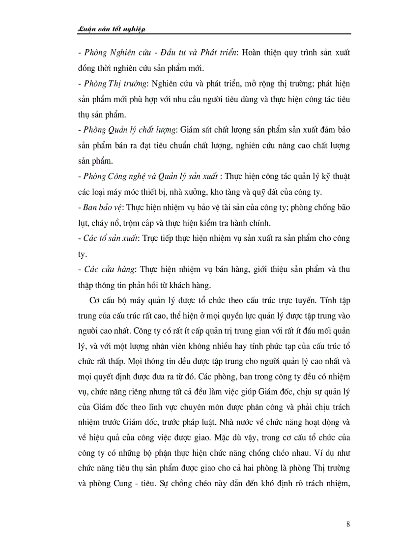 image for page Đa dạng hoá sản phẩm nước ép trái cây tại Công ty Cổ phần Thăng Long