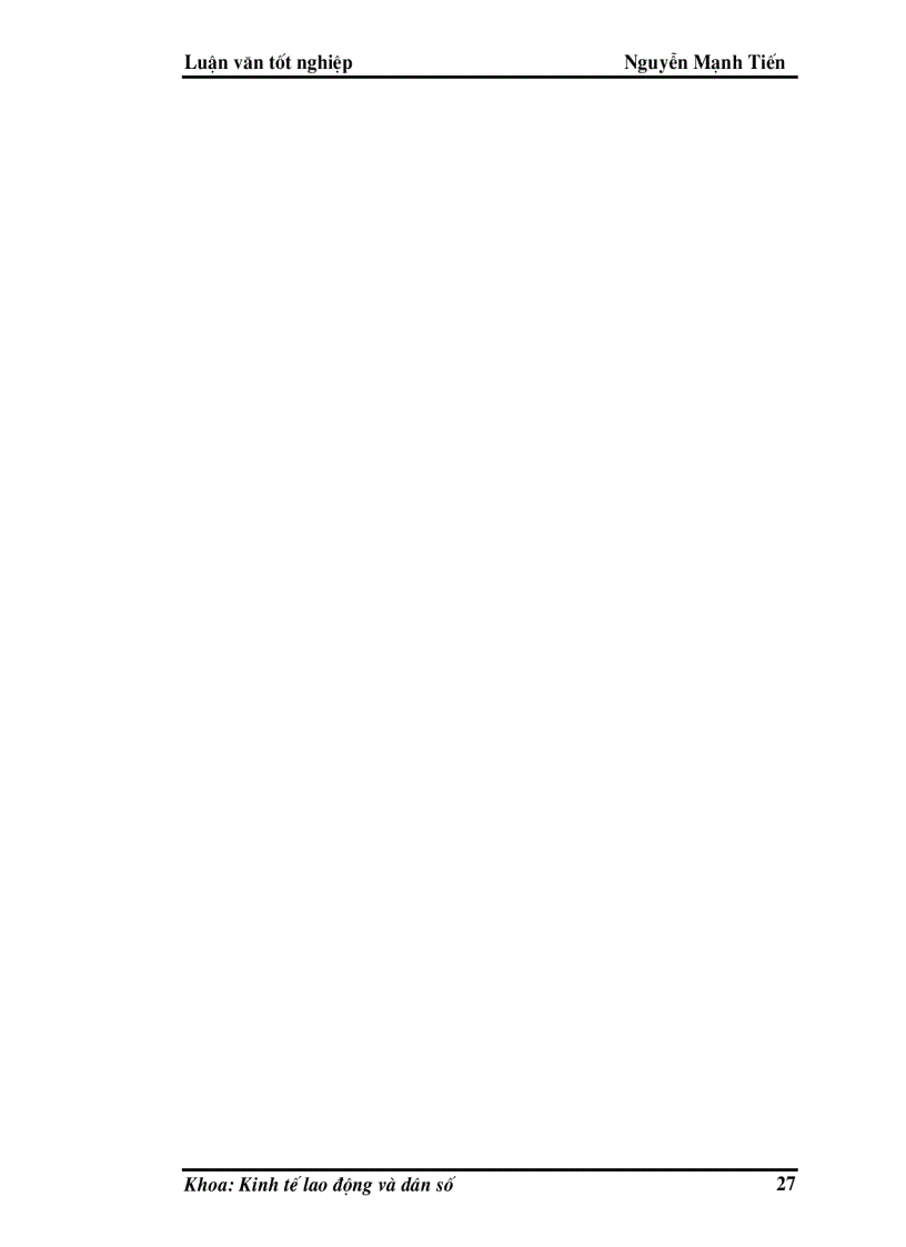 image for page Phân tích biến động dân số lao động và việc làm ở huyện Lập Thạch trong giai đoạn hiện nay