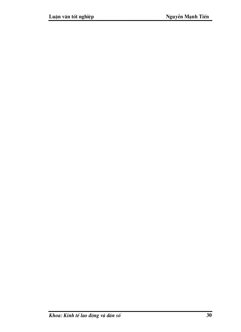 image for page Phân tích biến động dân số lao động và việc làm ở huyện Lập Thạch trong giai đoạn hiện nay