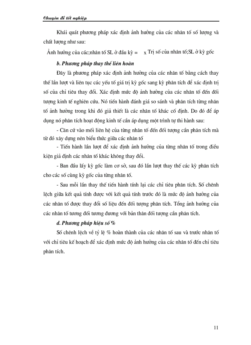 image for page Phân tích hoạt động sản xuất kinh doanh và một số biện pháp nâng cao hiệu quả sản xuất kinh doanh ở công ty tấm lợp vật liệu xây dựng Đông Anh