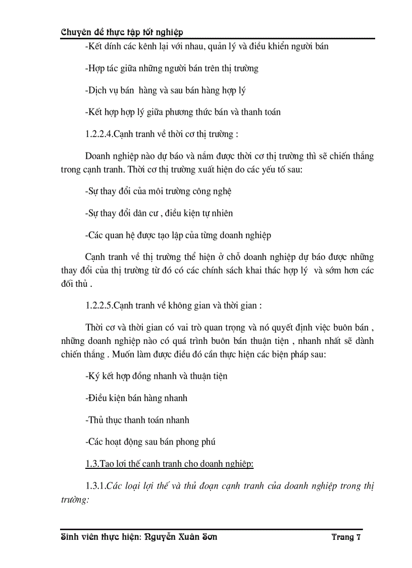 image for page Các giải pháp cạnh tranh nhằm nâng cao hiệu quả SXKD vận tải ở Công ty Cổ phần xe khách Thái Bình