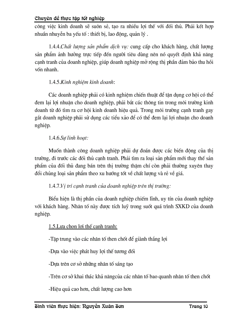 image for page Các giải pháp cạnh tranh nhằm nâng cao hiệu quả SXKD vận tải ở Công ty Cổ phần xe khách Thái Bình