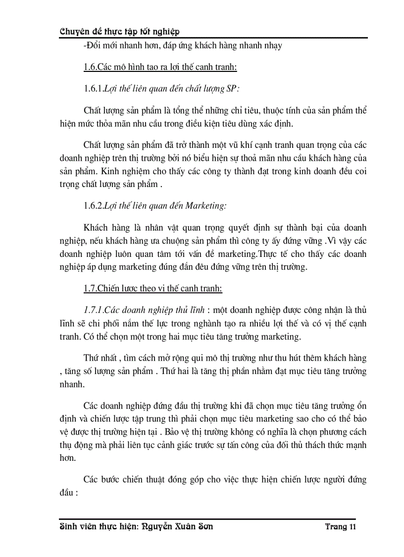 image for page Các giải pháp cạnh tranh nhằm nâng cao hiệu quả SXKD vận tải ở Công ty Cổ phần xe khách Thái Bình