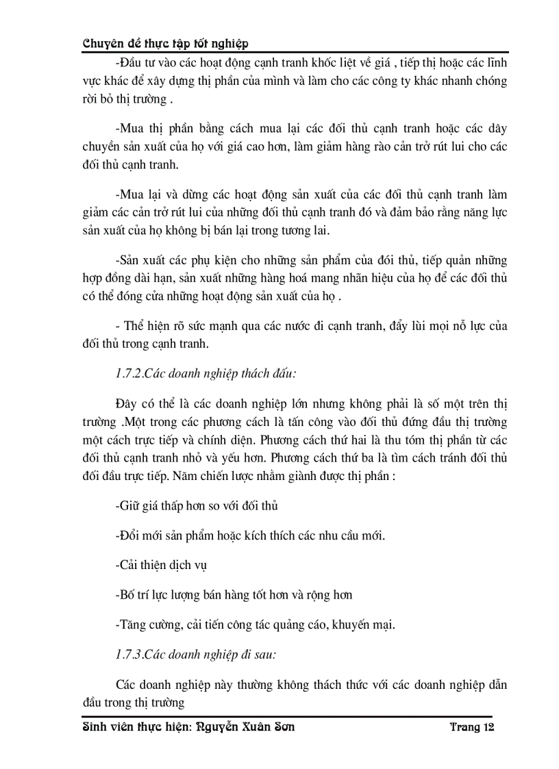 image for page Các giải pháp cạnh tranh nhằm nâng cao hiệu quả SXKD vận tải ở Công ty Cổ phần xe khách Thái Bình