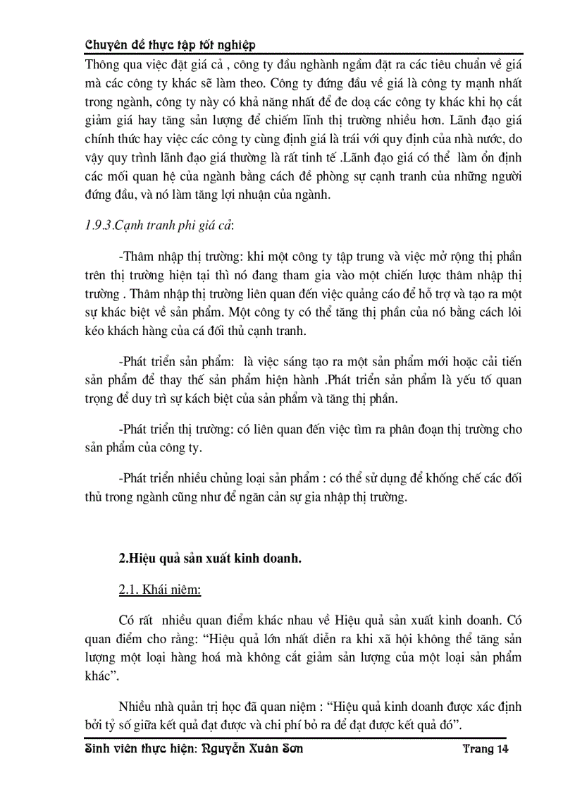image for page Các giải pháp cạnh tranh nhằm nâng cao hiệu quả SXKD vận tải ở Công ty Cổ phần xe khách Thái Bình