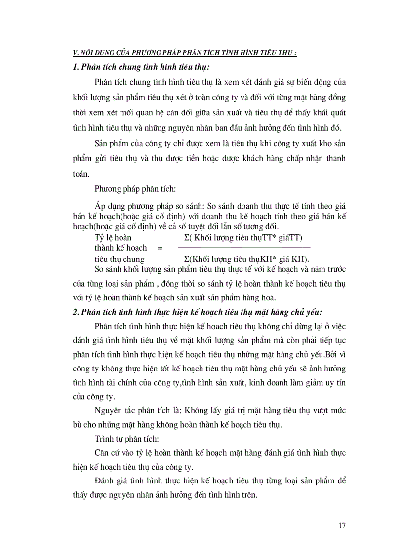 image for page Nghiên cứu các giải pháp nhằm phát triển thị trường tiêu thụ sản phẩm của Công ty dệt may xuất nhập khẩu Huy Hoàng