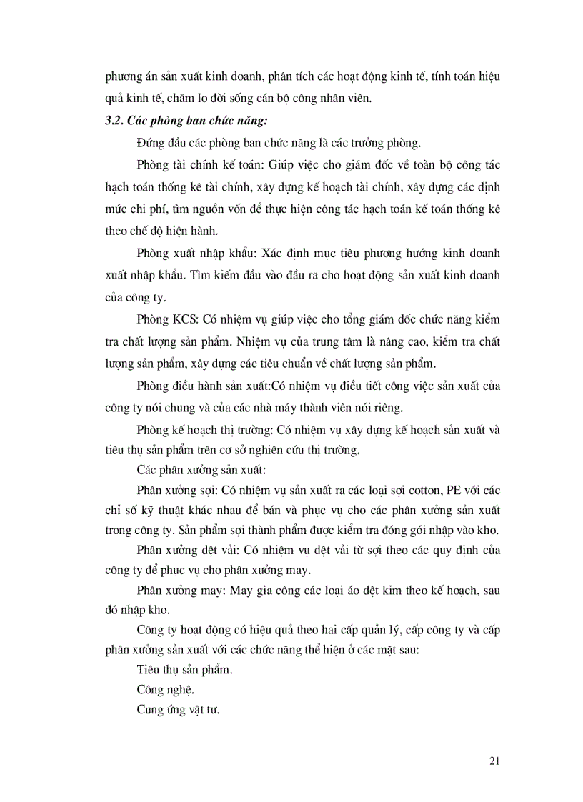 image for page Nghiên cứu các giải pháp nhằm phát triển thị trường tiêu thụ sản phẩm của Công ty dệt may xuất nhập khẩu Huy Hoàng