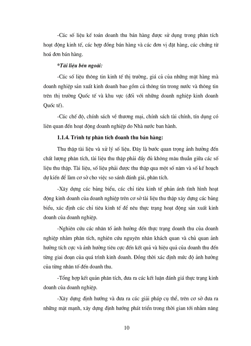 image for page Phân tích tình hình thực hiện doanh thu bán hàng tại Công ty giầy Thuỵ Khuê