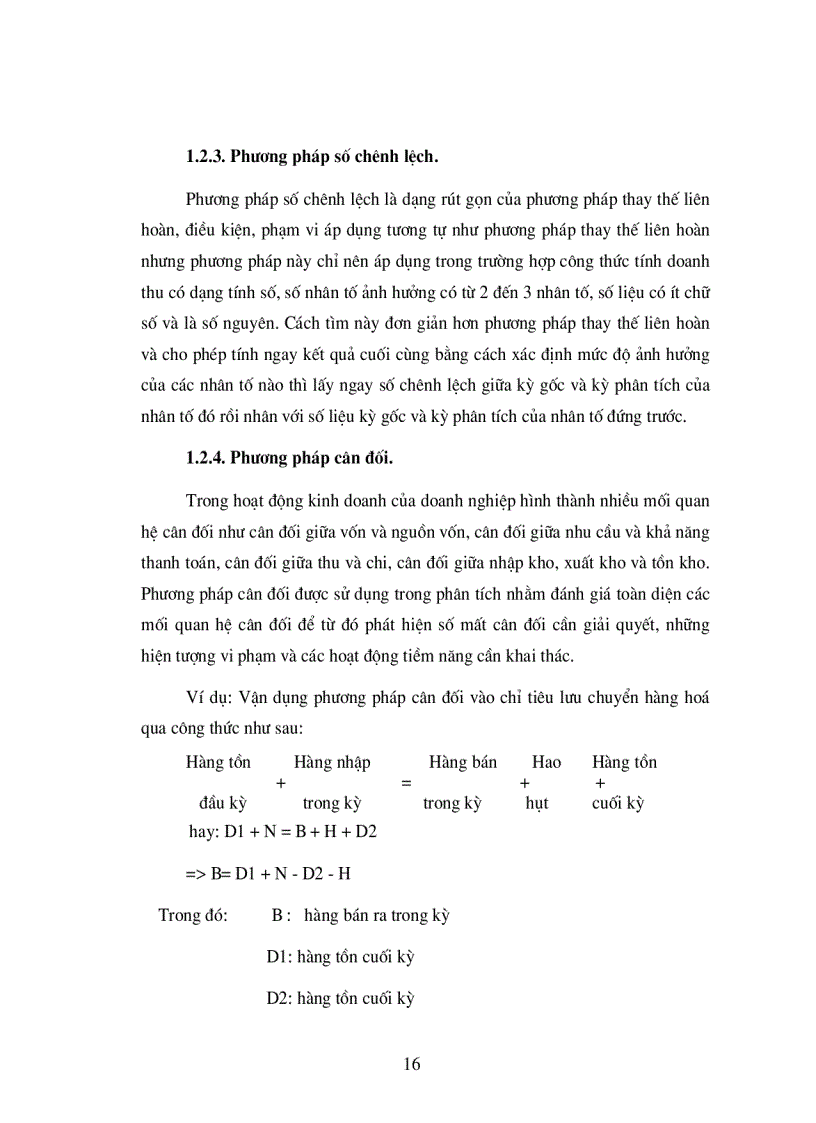 image for page Phân tích tình hình thực hiện doanh thu bán hàng tại Công ty giầy Thuỵ Khuê