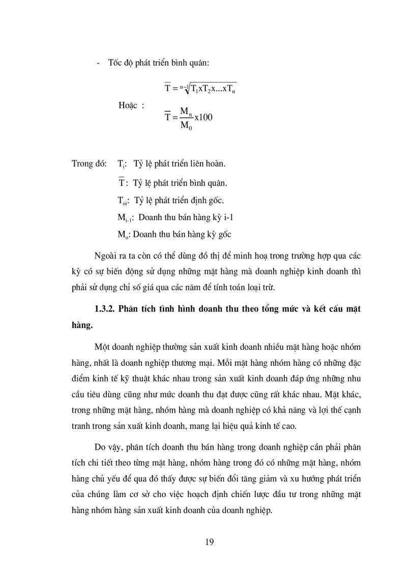 image for page Phân tích tình hình thực hiện doanh thu bán hàng tại Công ty giầy Thuỵ Khuê