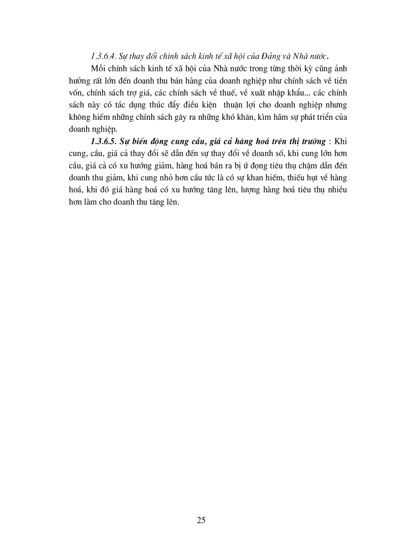 image for page Phân tích tình hình thực hiện doanh thu bán hàng tại Công ty giầy Thuỵ Khuê