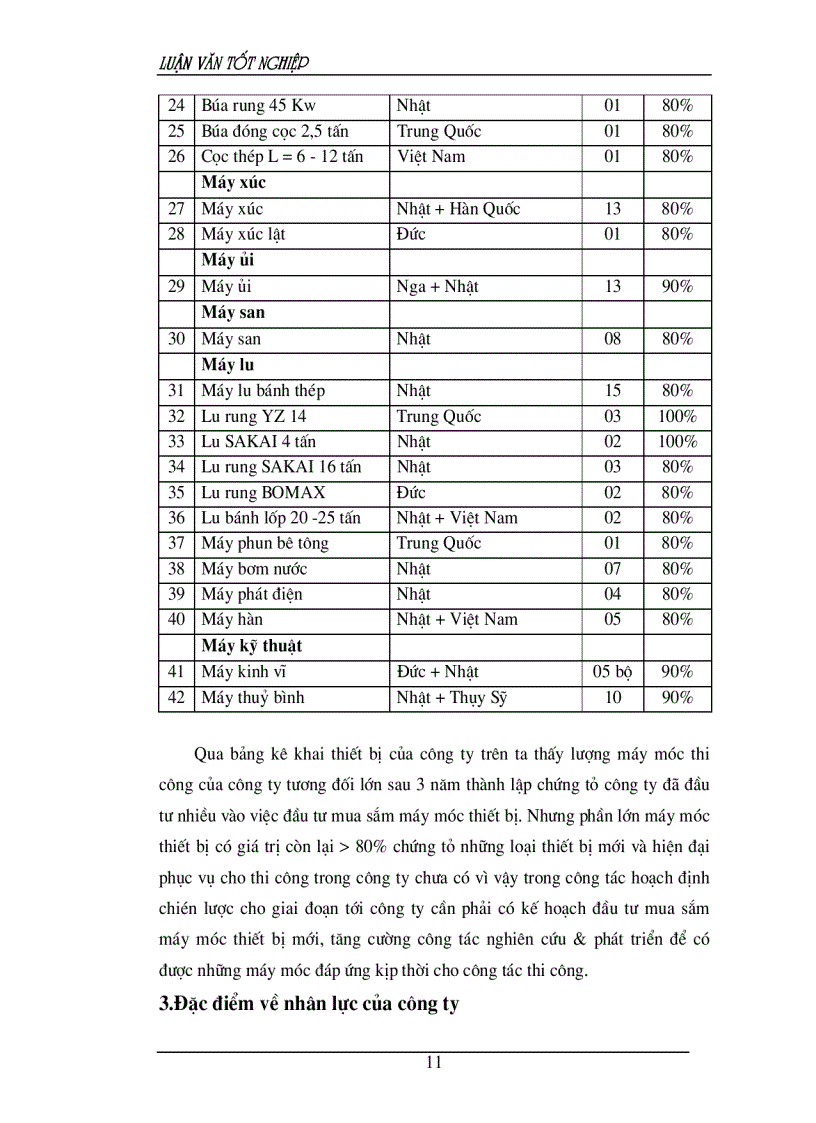 image for page Thực trạng kế hoạch chiến lược tại cty CP Đại Thắng trong những năm qua