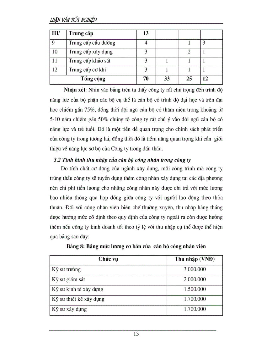 image for page Thực trạng kế hoạch chiến lược tại cty CP Đại Thắng trong những năm qua