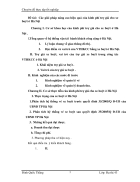 Các giải pháp nâng cao hiệu quả của kinh phí trợ giá cho xe buýt ở Hà Nội