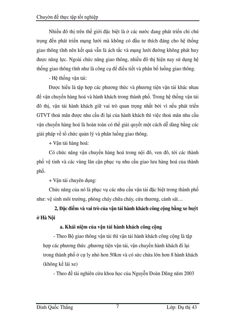 image for page Các giải pháp nâng cao hiệu quả của kinh phí trợ giá cho xe buýt ở Hà Nội