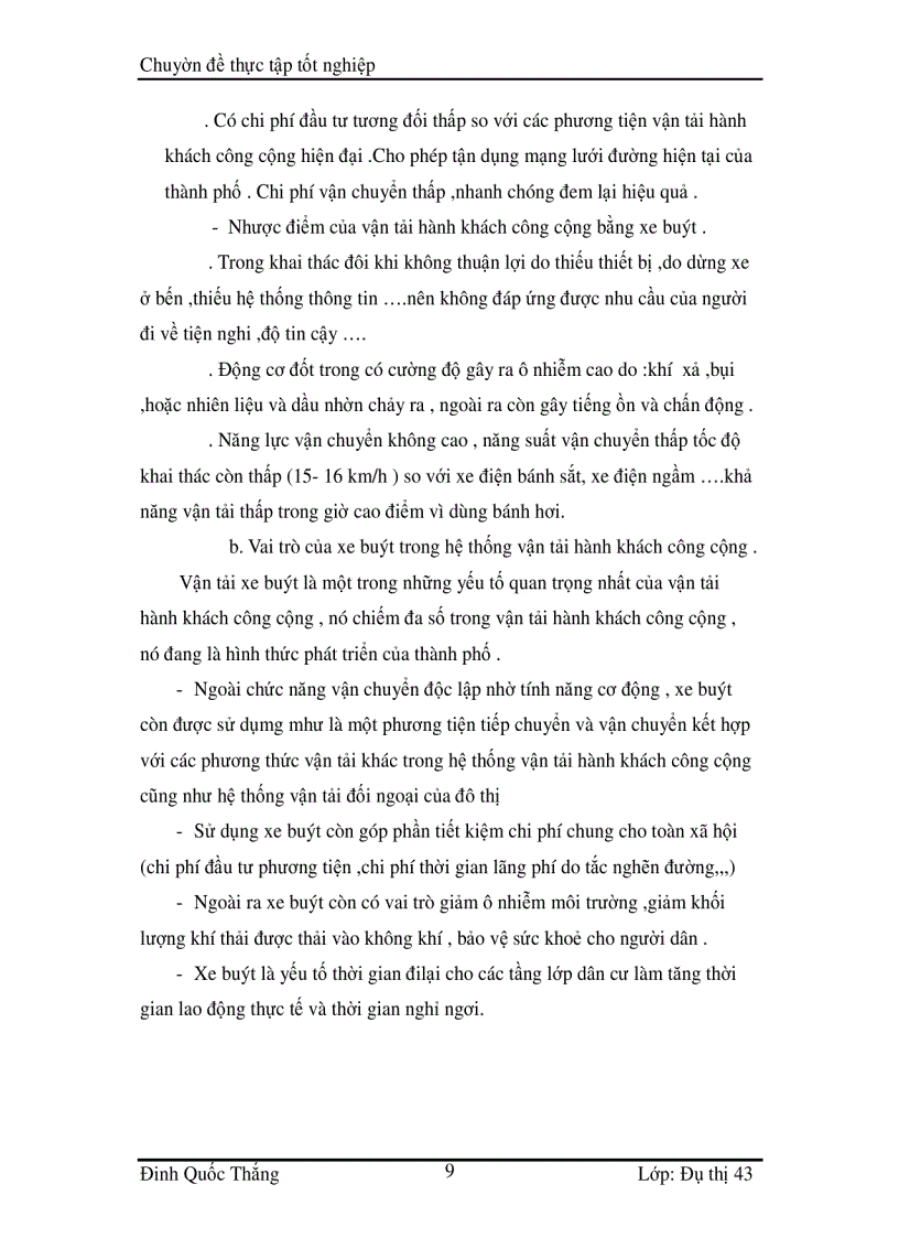 image for page Các giải pháp nâng cao hiệu quả của kinh phí trợ giá cho xe buýt ở Hà Nội