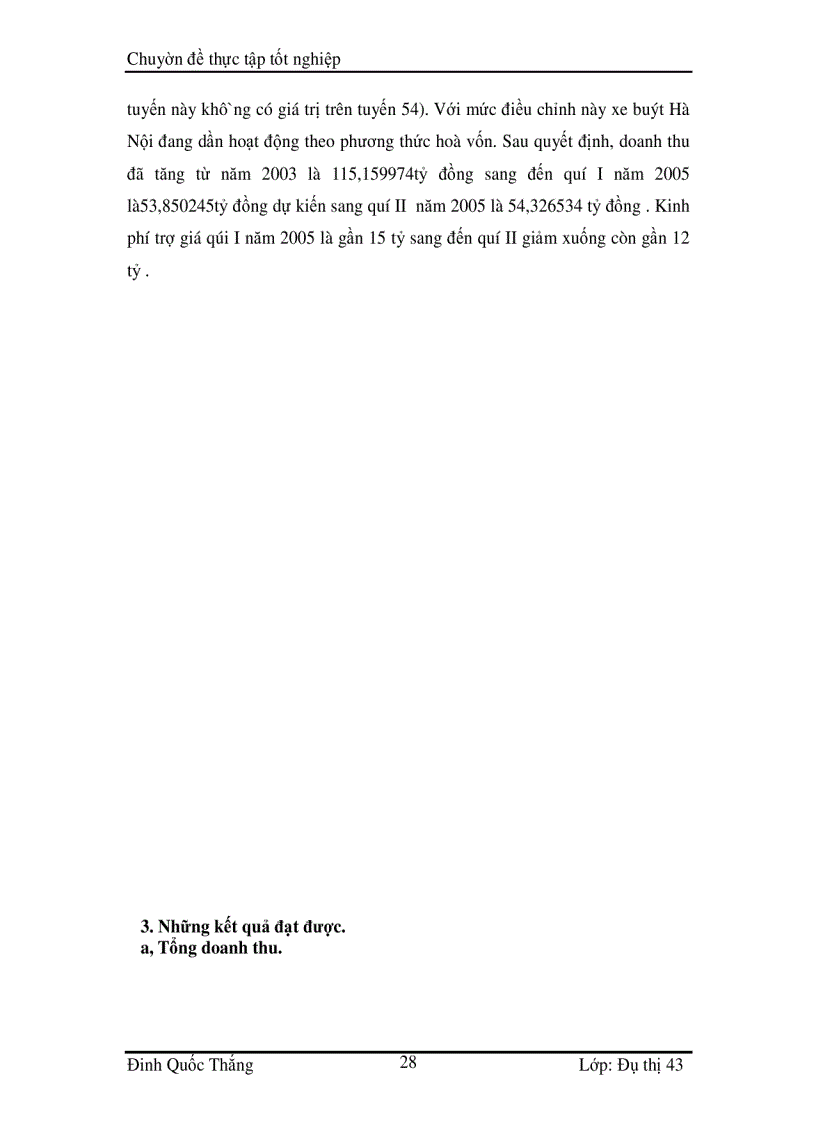 image for page Các giải pháp nâng cao hiệu quả của kinh phí trợ giá cho xe buýt ở Hà Nội