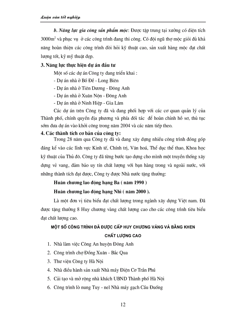 image for page Một số biện pháp hoàn thiện công tác quản trị nhân lực ở Công ty xây dựng số 9