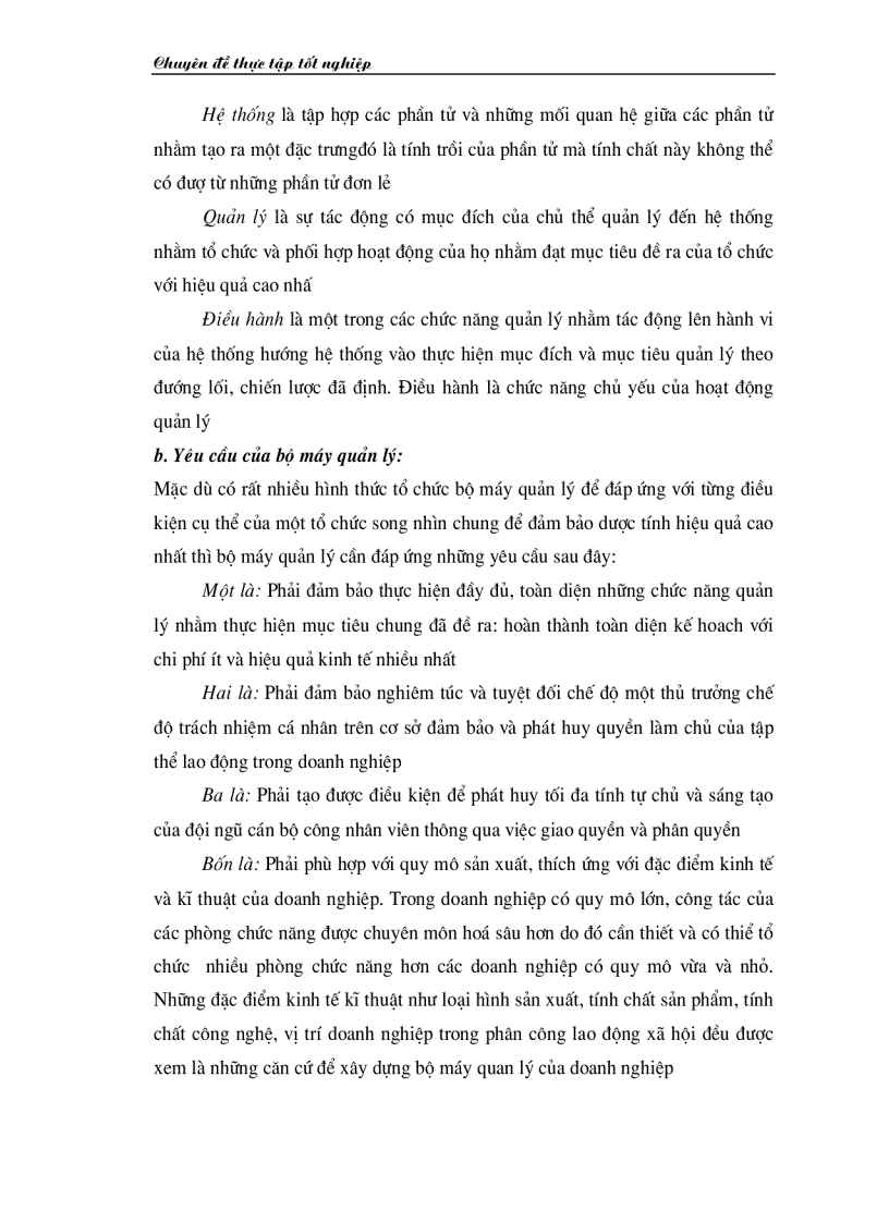 image for page Nâng cao năng lực hoạt động của bộ máy quản lý ở công ty bảo hiểm nhân thọ Thanh Hoá