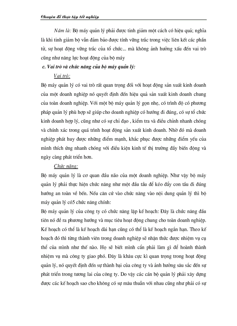 image for page Nâng cao năng lực hoạt động của bộ máy quản lý ở công ty bảo hiểm nhân thọ Thanh Hoá