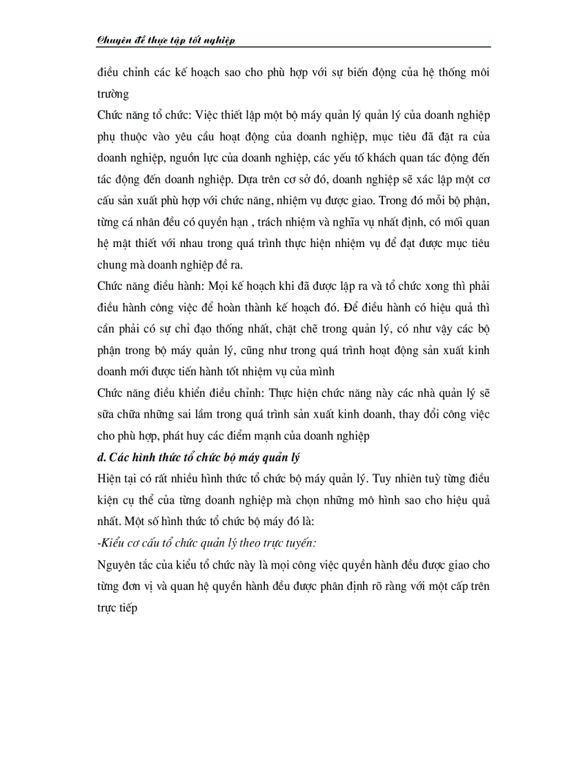 image for page Nâng cao năng lực hoạt động của bộ máy quản lý ở công ty bảo hiểm nhân thọ Thanh Hoá