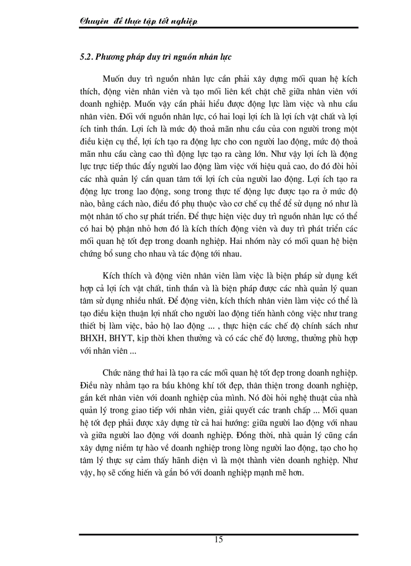 image for page Một số giải pháp hoàn thiện công tác quản lý mạng lưới nhân viên bán hàng của công ty TNHH Coca Cola Việt Nam chi nhánh miền bắc
