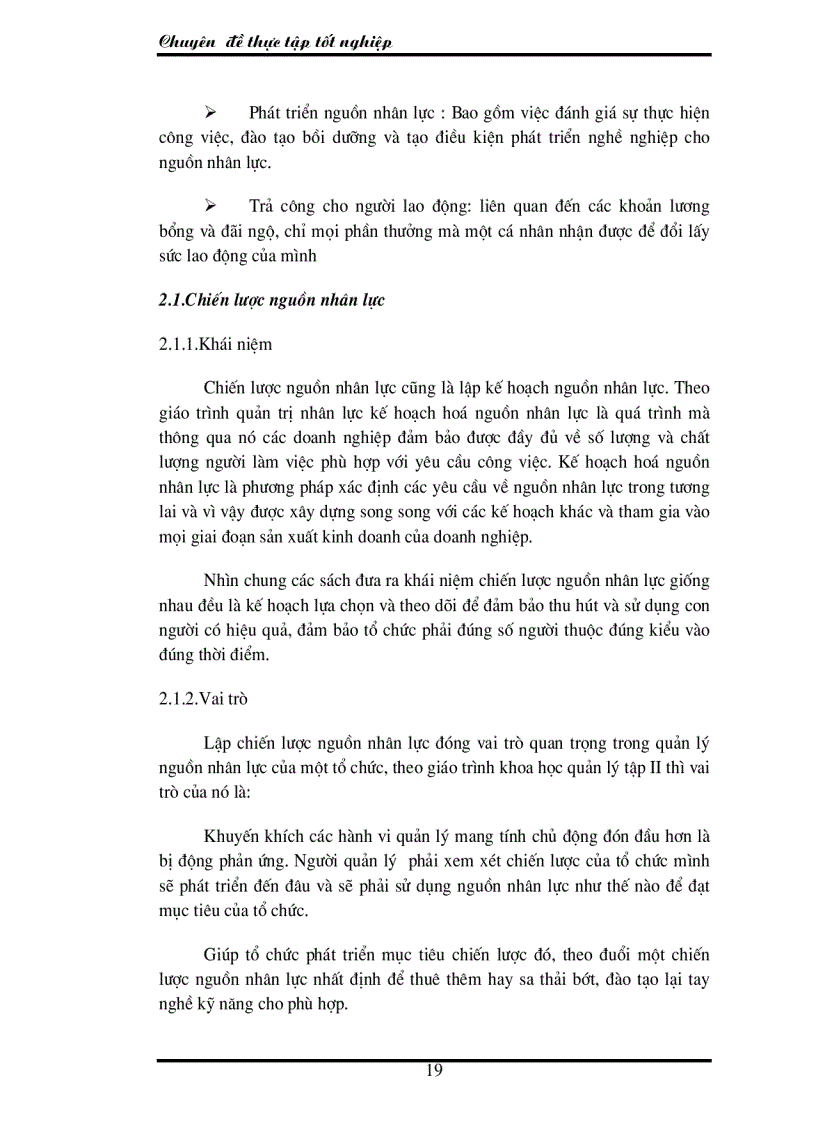 image for page Một số giải pháp hoàn thiện công tác quản lý mạng lưới nhân viên bán hàng của công ty TNHH Coca Cola Việt Nam chi nhánh miền bắc