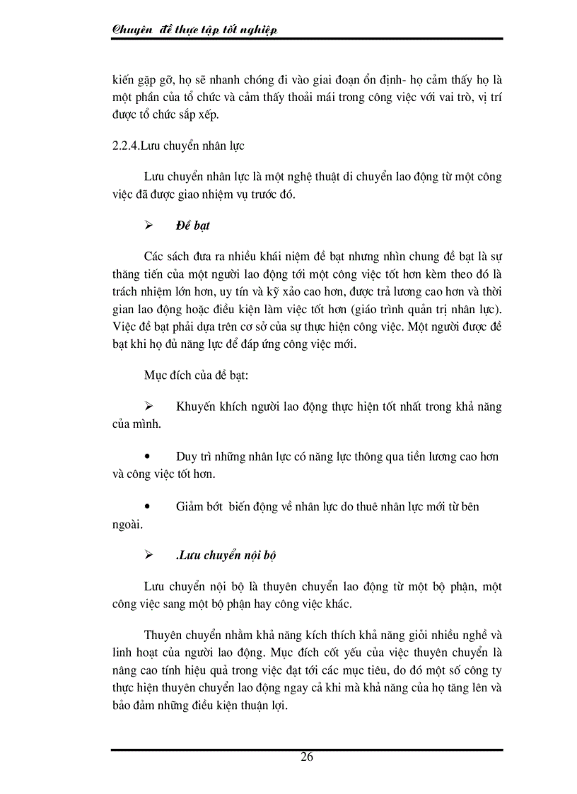 image for page Một số giải pháp hoàn thiện công tác quản lý mạng lưới nhân viên bán hàng của công ty TNHH Coca Cola Việt Nam chi nhánh miền bắc