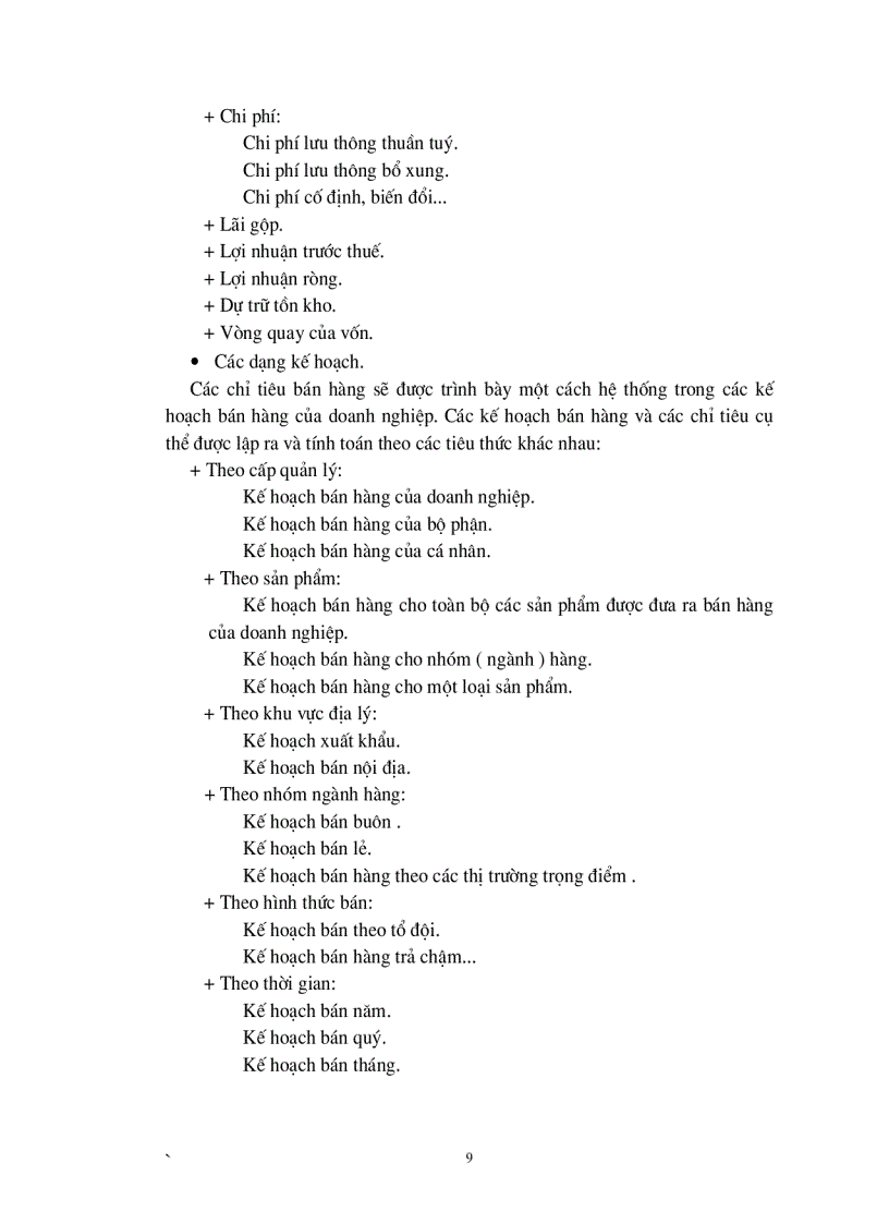 image for page Đẩy mạnh hoạt động bán hàng đối với sản phẩm đường của công ty thực phẩm miền bắc
