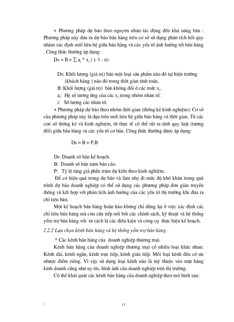 image for page Đẩy mạnh hoạt động bán hàng đối với sản phẩm đường của công ty thực phẩm miền bắc