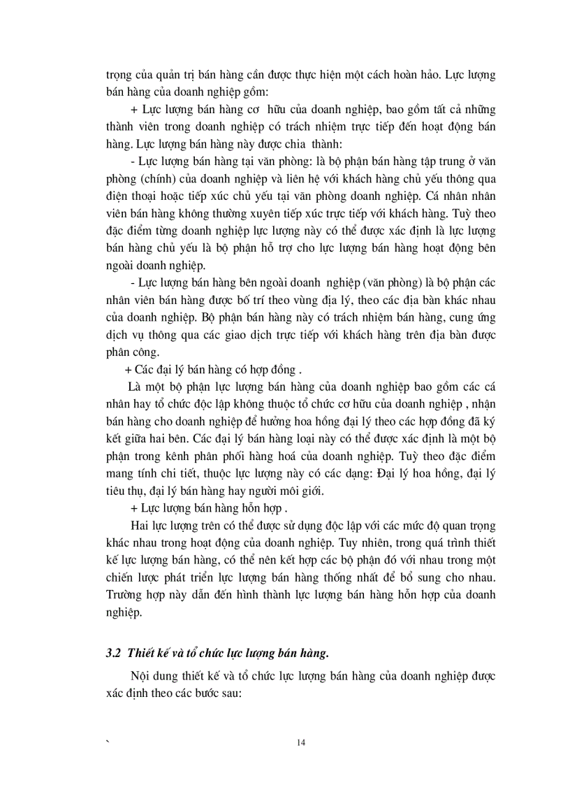 image for page Đẩy mạnh hoạt động bán hàng đối với sản phẩm đường của công ty thực phẩm miền bắc