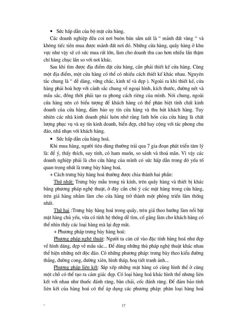 image for page Đẩy mạnh hoạt động bán hàng đối với sản phẩm đường của công ty thực phẩm miền bắc