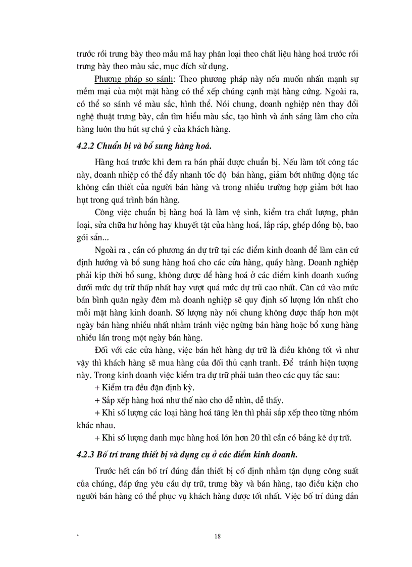 image for page Đẩy mạnh hoạt động bán hàng đối với sản phẩm đường của công ty thực phẩm miền bắc