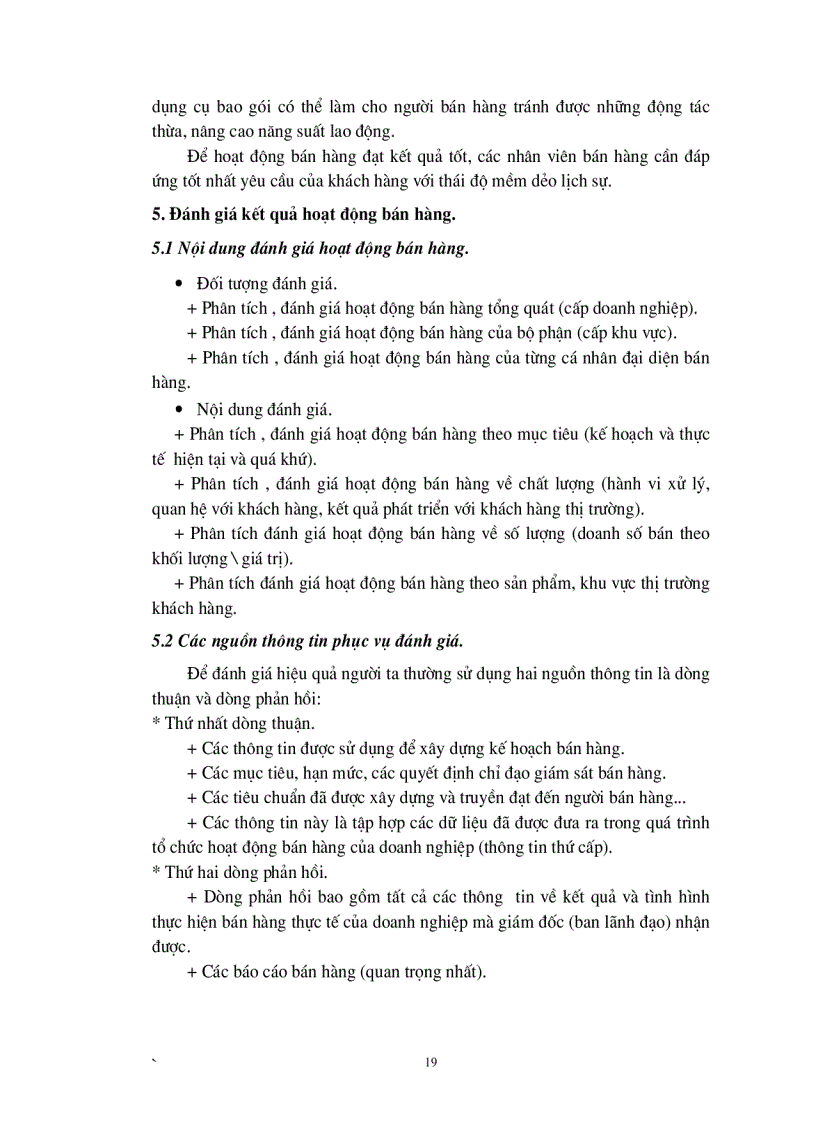 image for page Đẩy mạnh hoạt động bán hàng đối với sản phẩm đường của công ty thực phẩm miền bắc