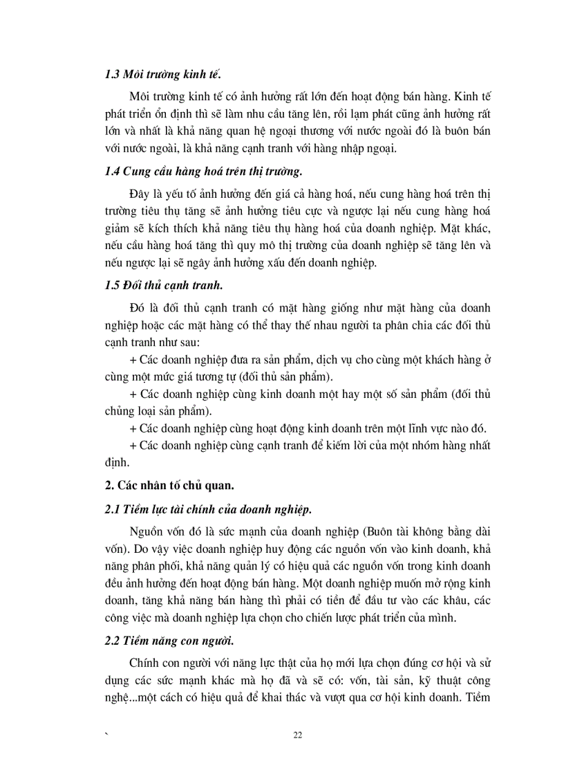 image for page Đẩy mạnh hoạt động bán hàng đối với sản phẩm đường của công ty thực phẩm miền bắc