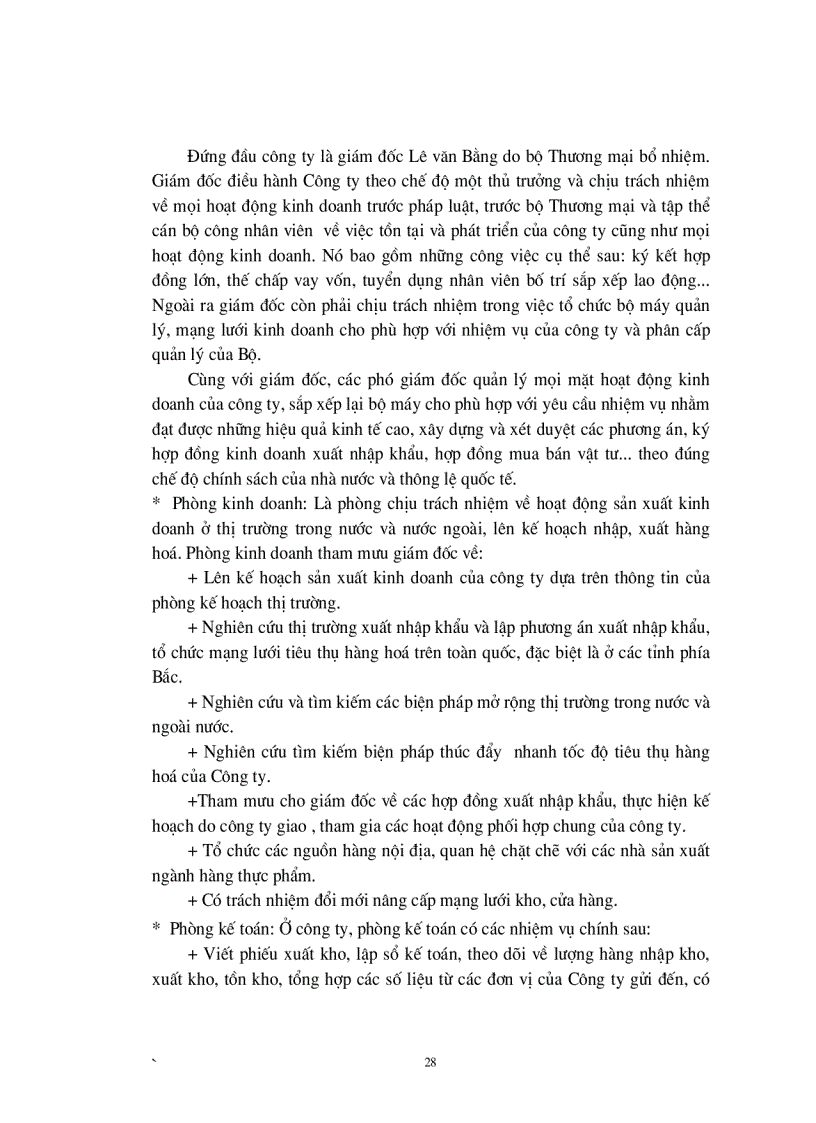 image for page Đẩy mạnh hoạt động bán hàng đối với sản phẩm đường của công ty thực phẩm miền bắc